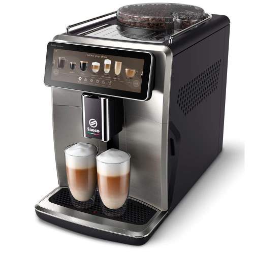 Saeco  Xelsis Suprema Pilnībā automātisks espresso aparāts