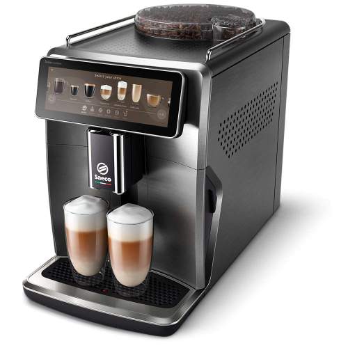 Saeco  Xelsis Suprema Pilnībā automātisks espresso aparāts