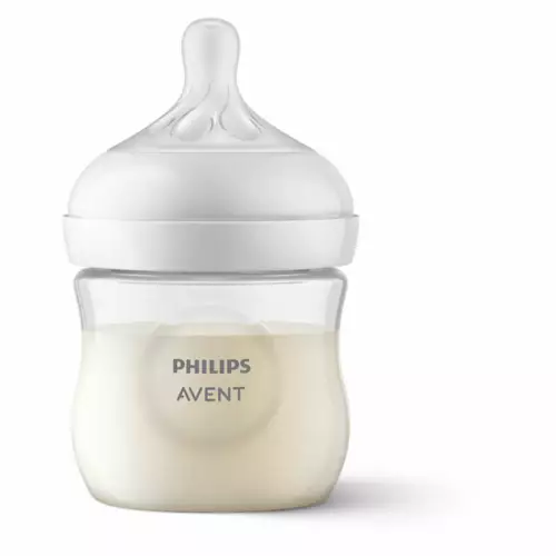 Philips Avent Natural Response Zīdaiņu pudelīte SCY900/01 | Philips veikals